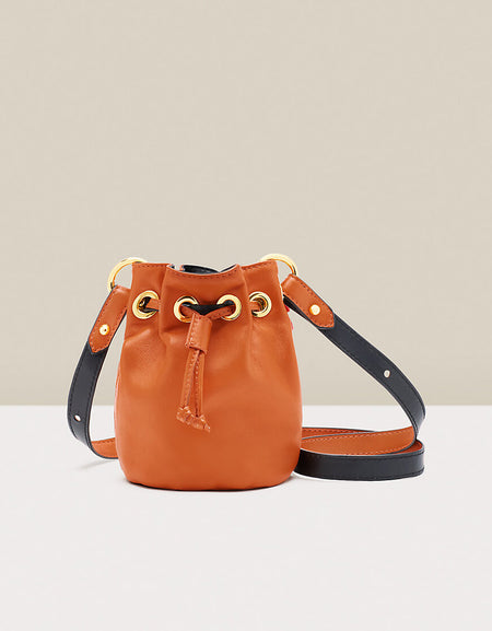 Blue Lace Long Sleeve Dress