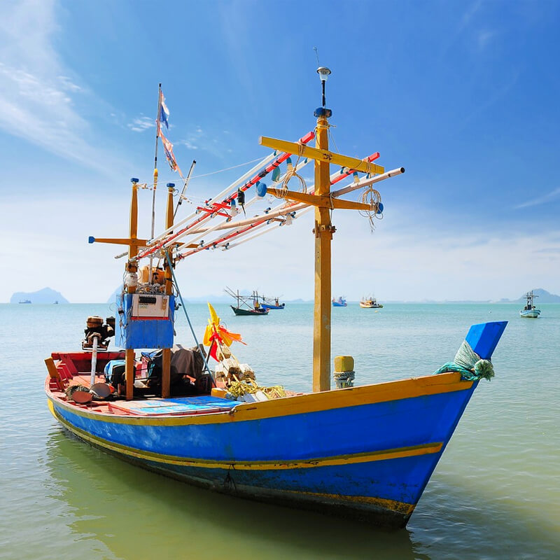 Bangkok - Pattaya