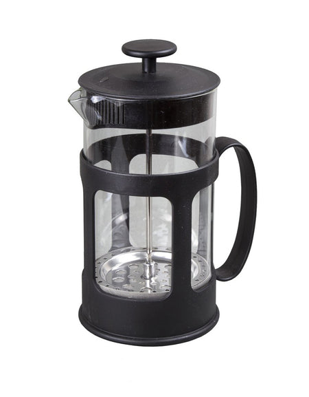 Champagne with Charcoal