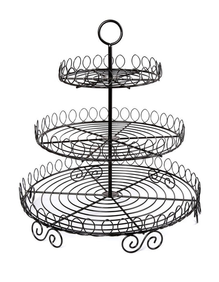 Champagne with Charcoal