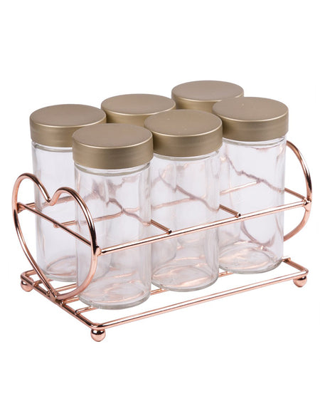 Champagne with Charcoal