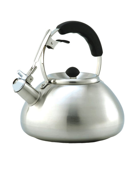 Champagne with Charcoal