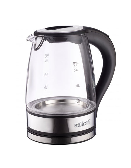 Champagne with Charcoal