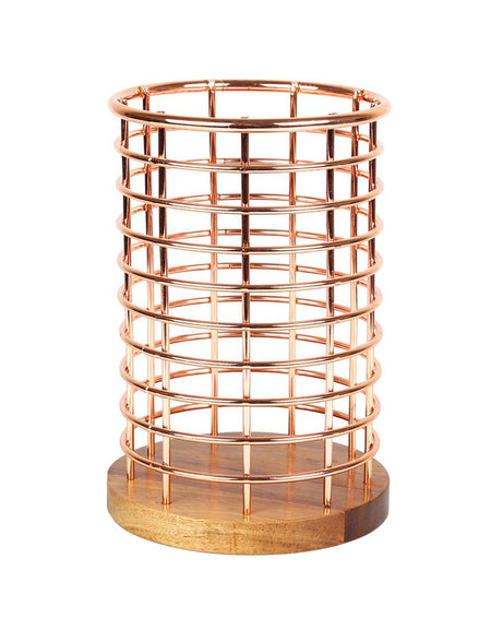 Champagne with Charcoal