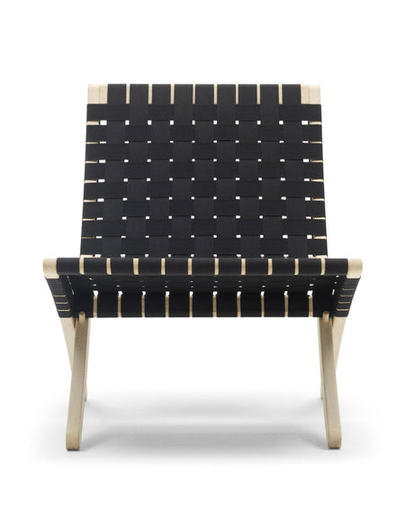 Champagne with Charcoal