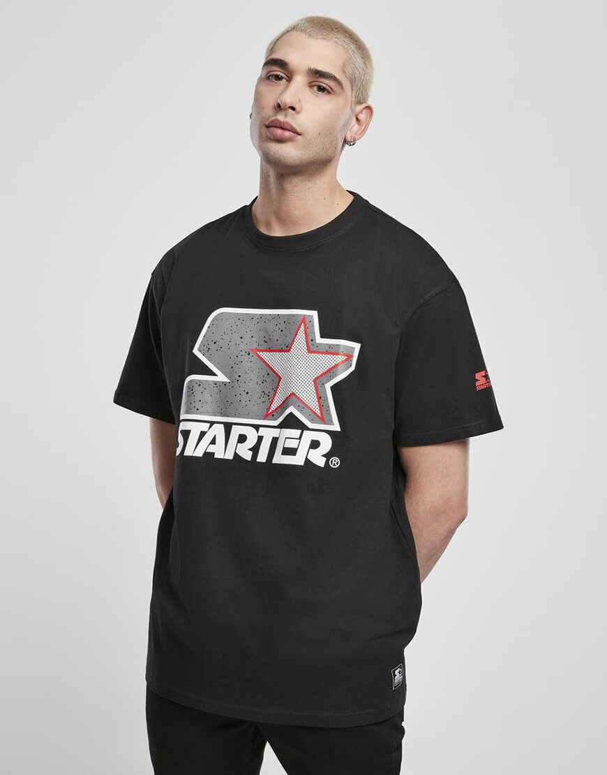 Cargo Akif In Black